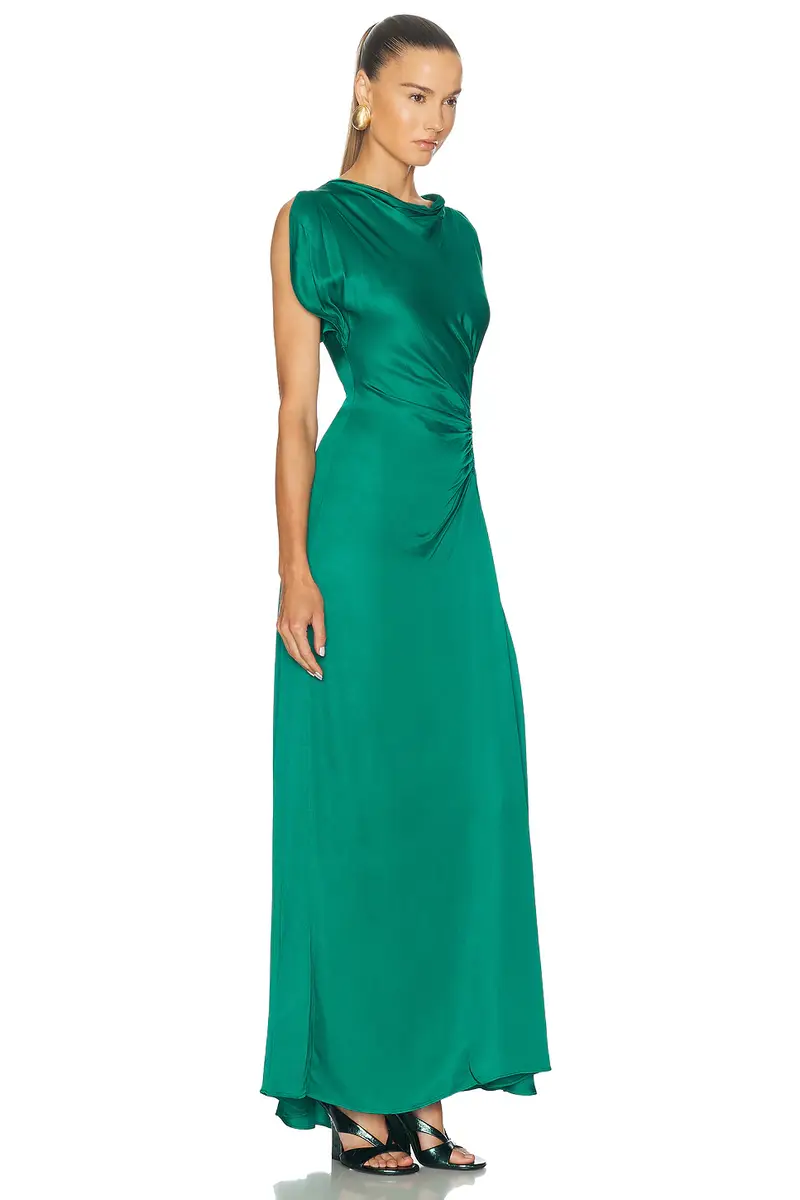 A.L.C. Nadia Gown | Thumbnail 2 A.L.C. Nadia Gown | Thumbnail 2