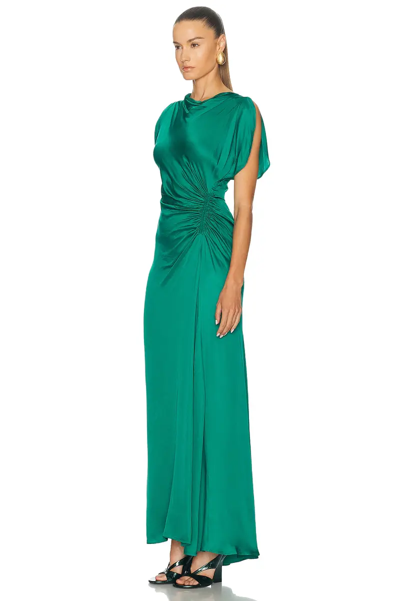 A.L.C. Nadia Gown | Thumbnail 3 A.L.C. Nadia Gown | Thumbnail 3