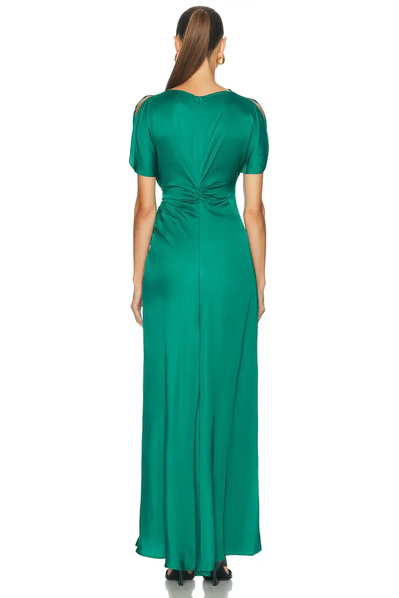 A.L.C. Nadia Gown | Thumbnail 4 A.L.C. Nadia Gown | Thumbnail 4