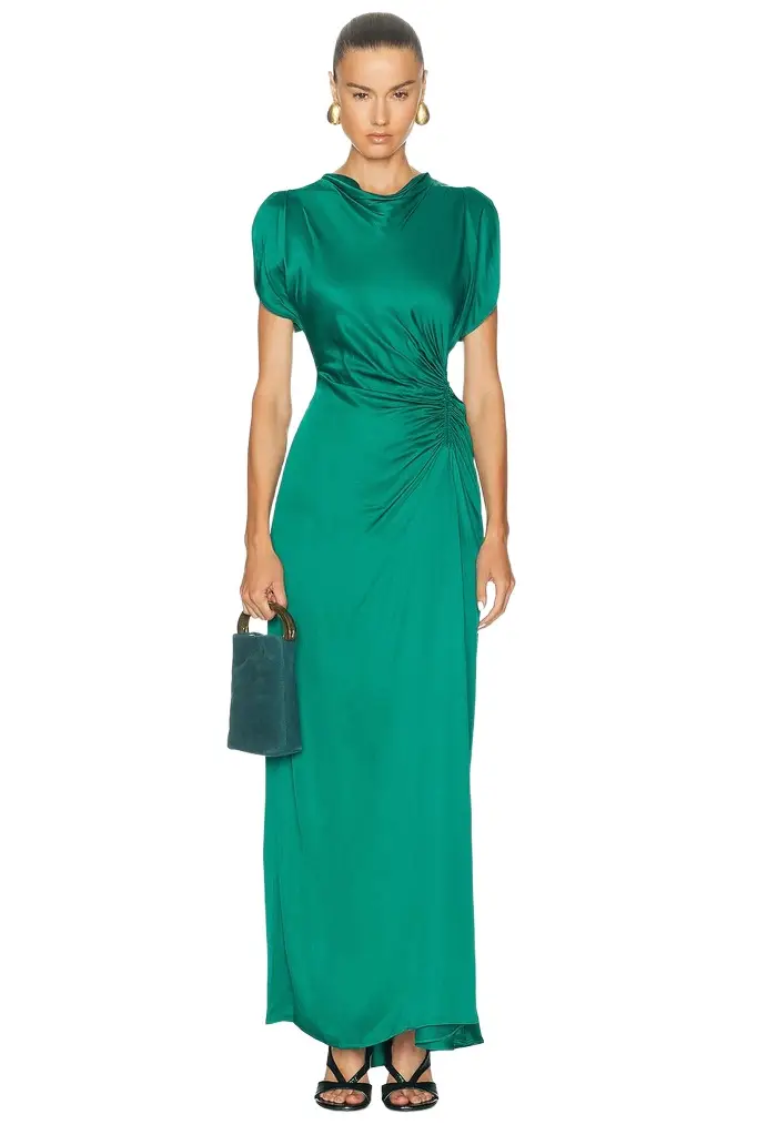 Nadia Gown Nadia Gown