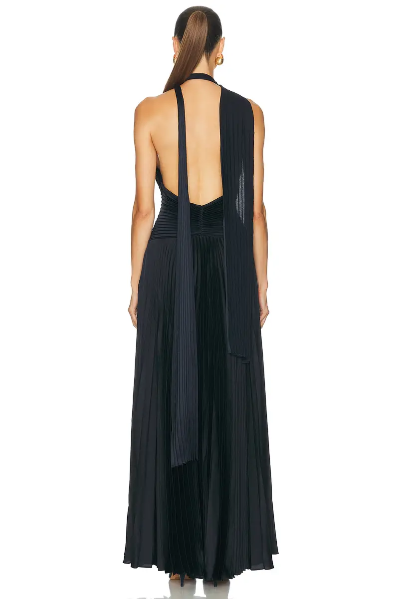 A.L.C. Sabine Gown | Thumbnail 3 A.L.C. Sabine Gown | Thumbnail 3