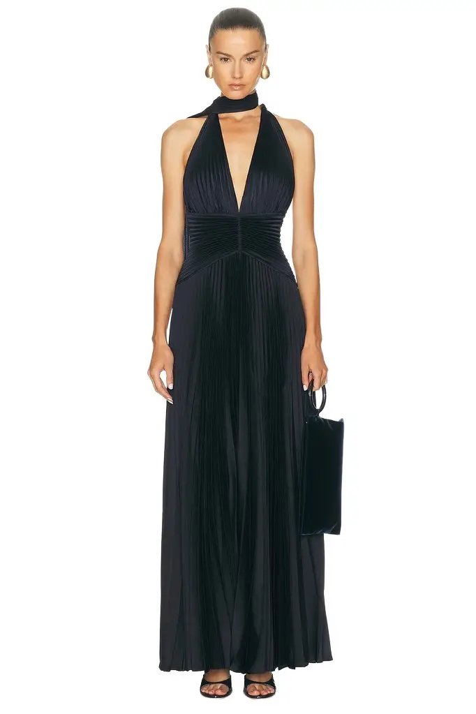 Sabine Gown Sabine Gown