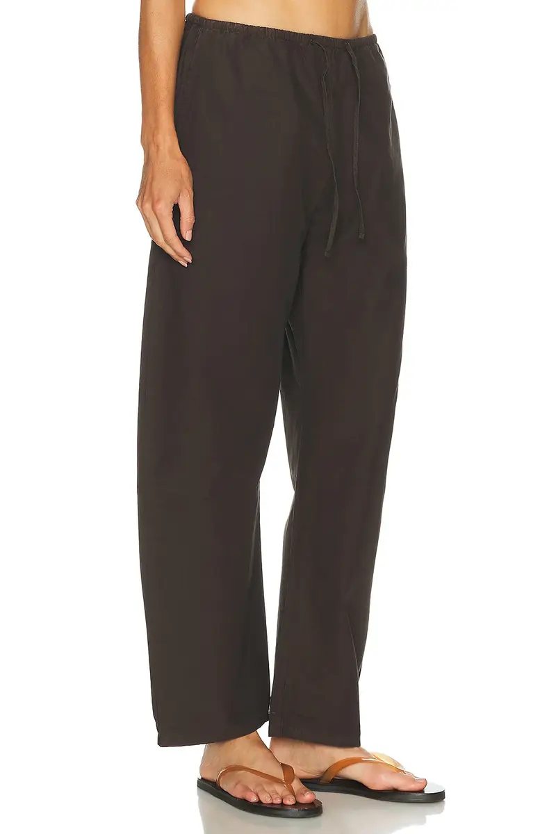 LESET Kyoto Drawstring Pant | Thumbnail 2 LESET Kyoto Drawstring Pant | Thumbnail 2