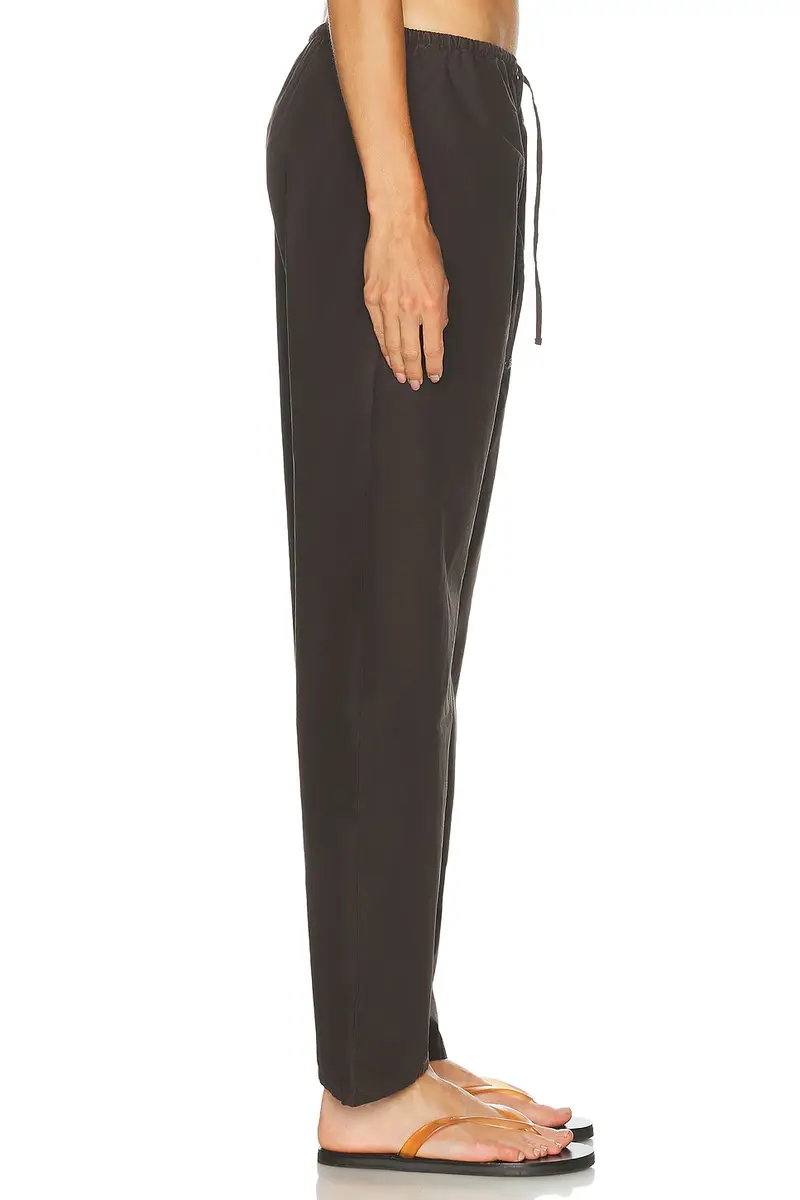 LESET Kyoto Drawstring Pant | Thumbnail 3 LESET Kyoto Drawstring Pant | Thumbnail 3