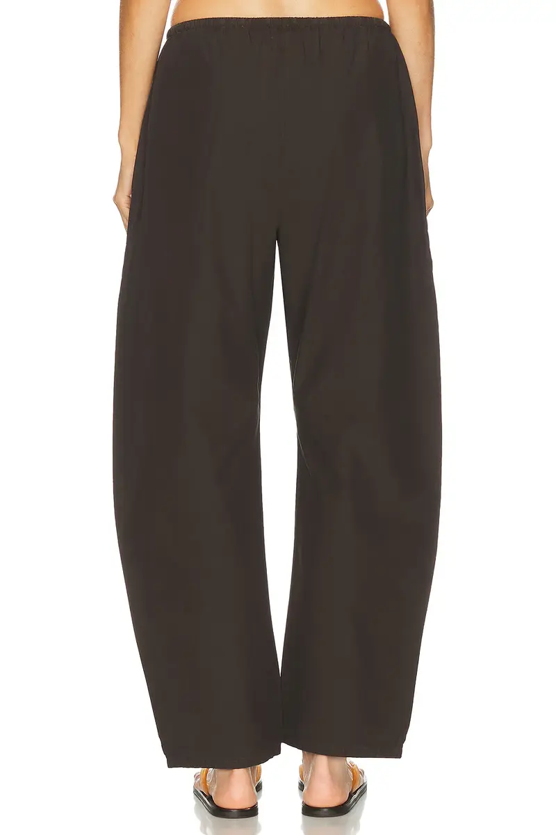 LESET Kyoto Drawstring Pant | Thumbnail 4 LESET Kyoto Drawstring Pant | Thumbnail 4