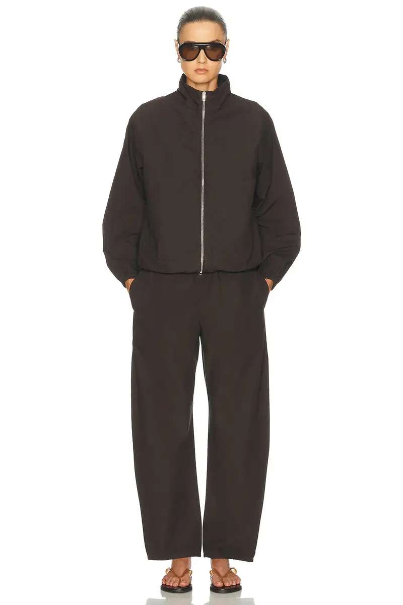 LESET Kyoto Drawstring Pant | Thumbnail 5 LESET Kyoto Drawstring Pant | Thumbnail 5