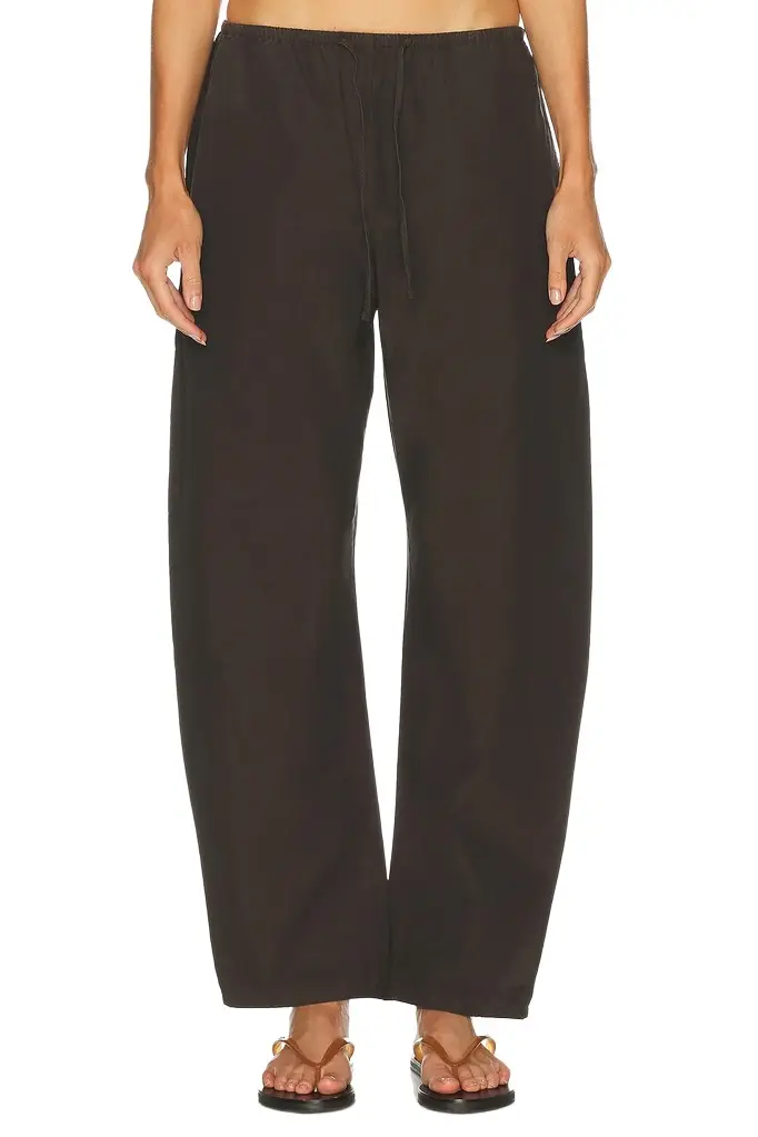 Kyoto Drawstring Pant Kyoto Drawstring Pant