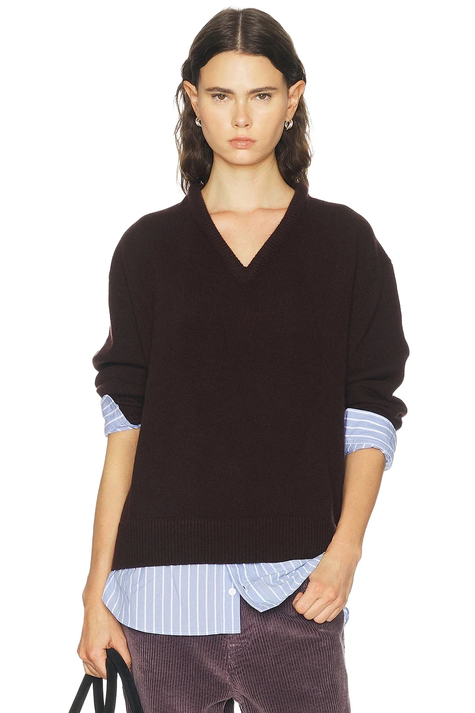 Acne Studios Karooniv Sweater