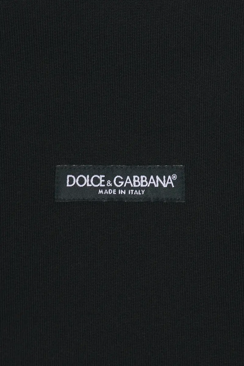 Dolce & Gabbana Jersey Sweatshirt | Thumbnail 5 Dolce & Gabbana Jersey Sweatshirt | Thumbnail 5
