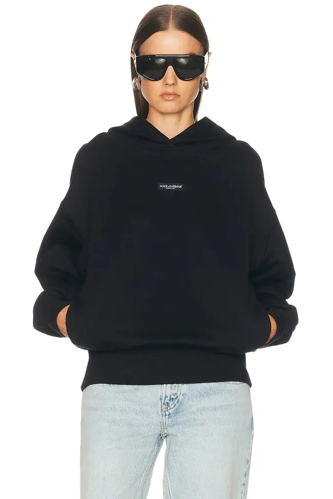 Jersey Sweatshirt Jersey Sweatshirt