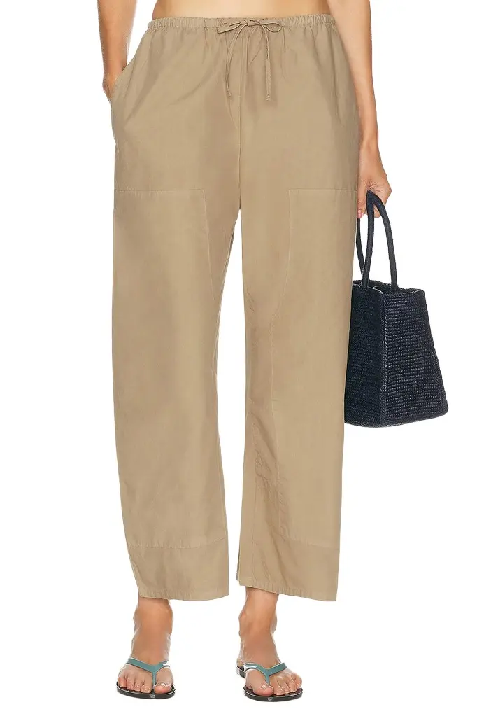LESET Kyoto Carpenter Pant
