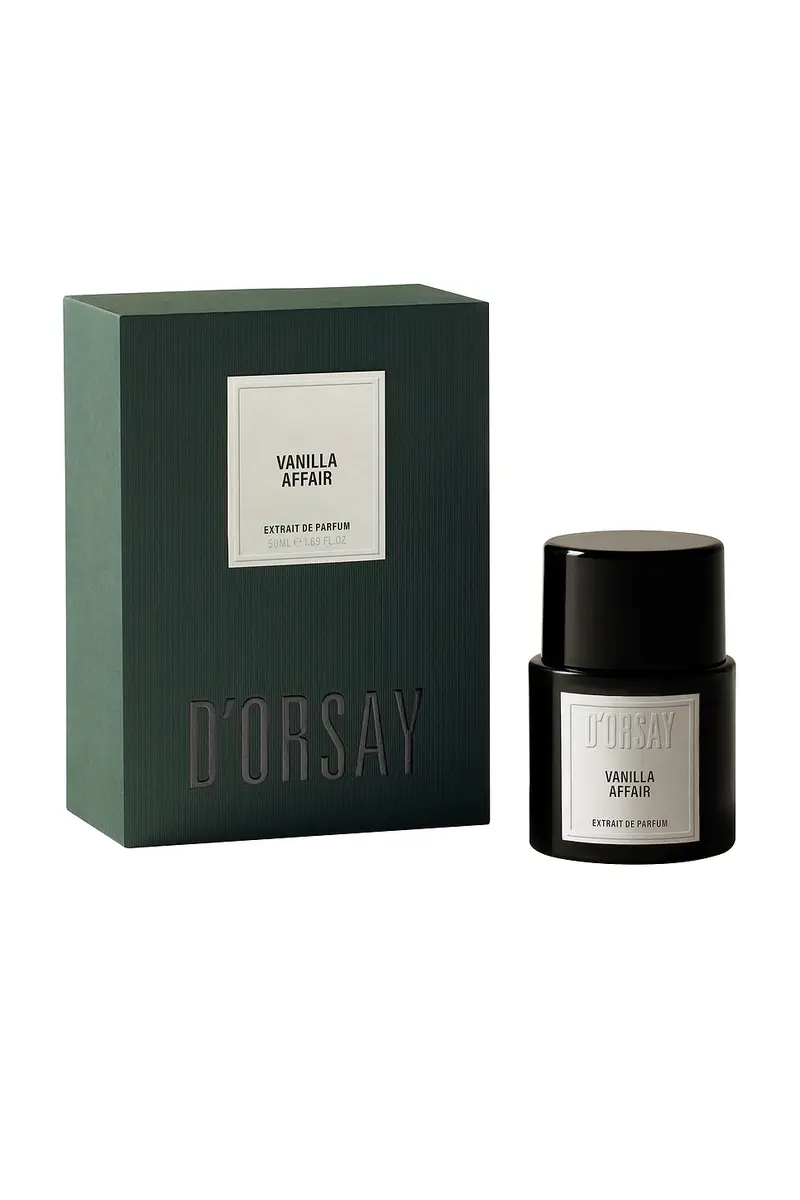 D'Orsay Vanilla Affair Extrait de Parfum | Thumbnail 2 D'Orsay Vanilla Affair Extrait de Parfum | Thumbnail 2