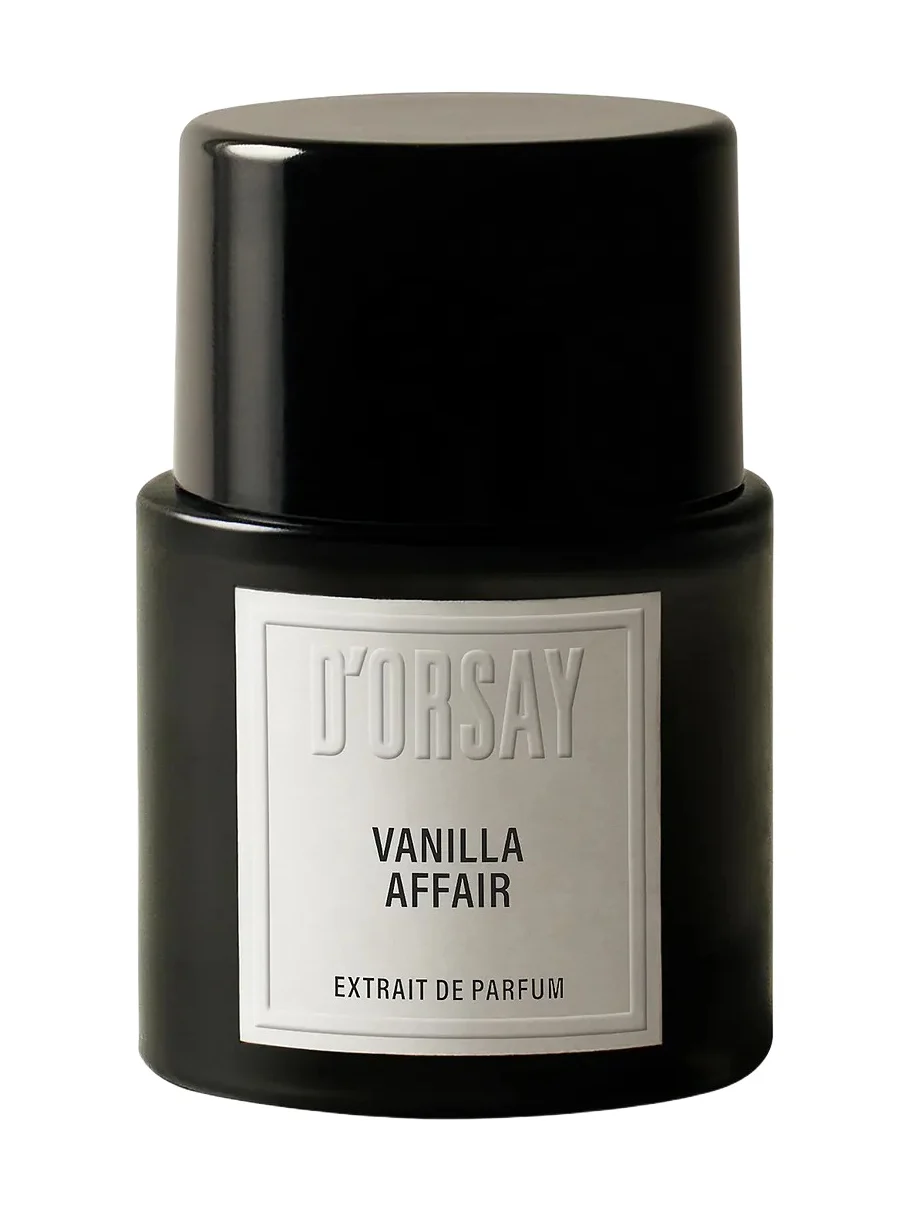 D'Orsay Vanilla Affair Extrait de Parfum