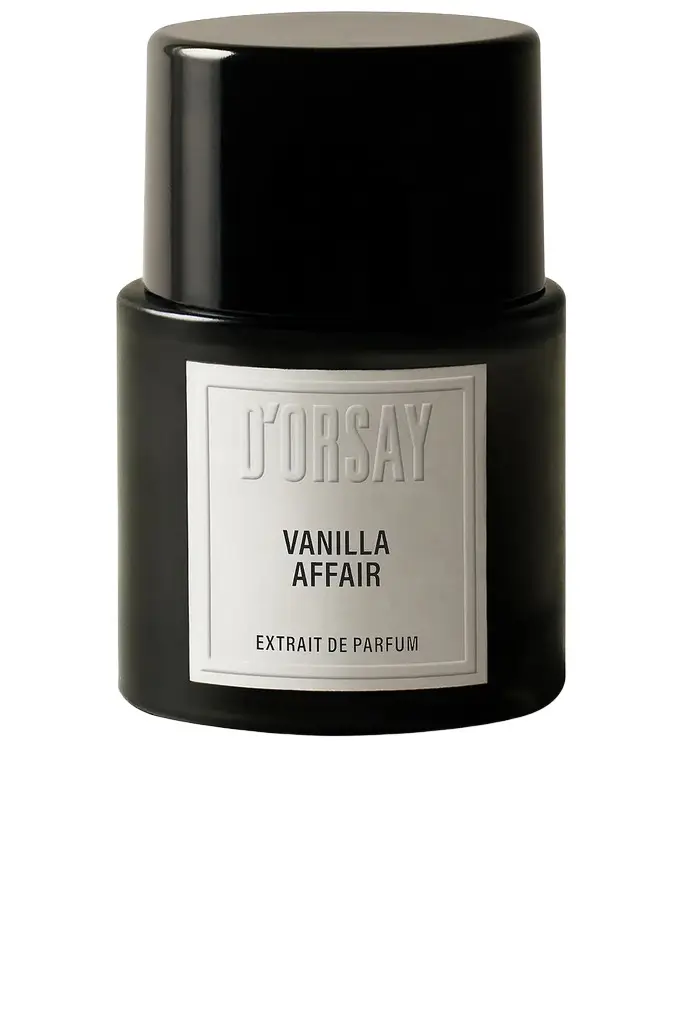 D'Orsay Vanilla Affair Extrait de Parfum