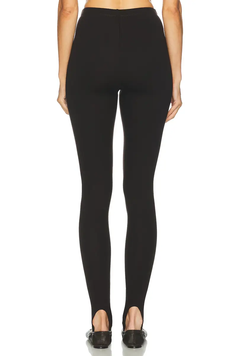 LESET Rio Stirrup Legging | Thumbnail 4 LESET Rio Stirrup Legging | Thumbnail 4