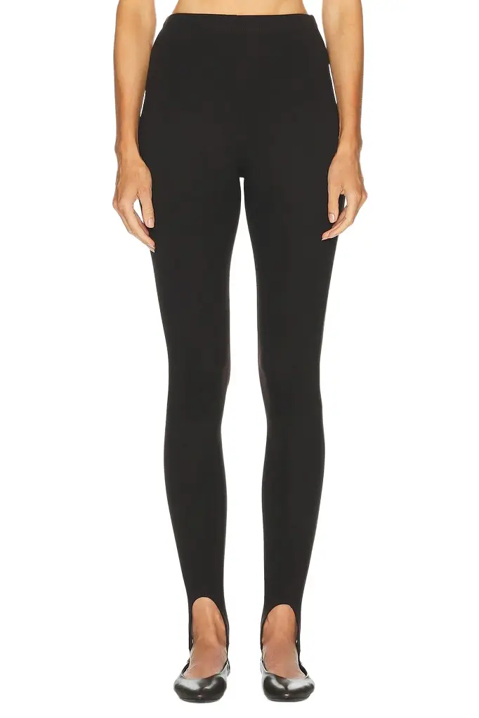 LESET Rio Stirrup Legging
