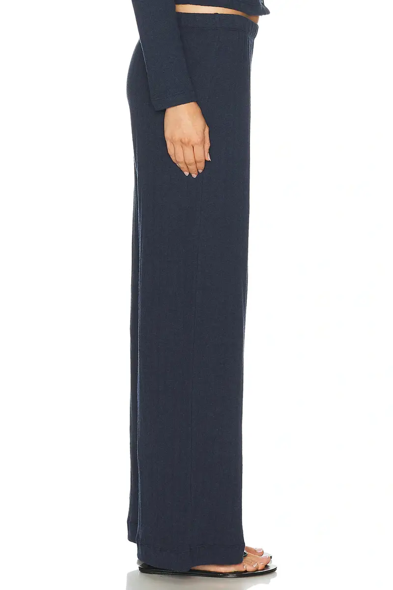 LESET Pointelle Boxer Pant | Thumbnail 3 LESET Pointelle Boxer Pant | Thumbnail 3