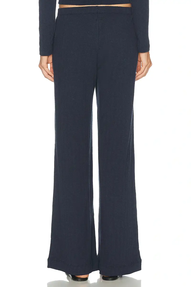 LESET Pointelle Boxer Pant | Thumbnail 4 LESET Pointelle Boxer Pant | Thumbnail 4