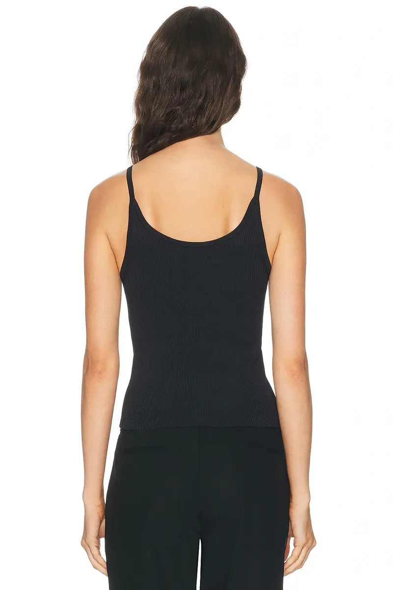 Nili Lotan Aronia Sweater Tank Top | Thumbnail 3 Nili Lotan Aronia Sweater Tank Top | Thumbnail 3