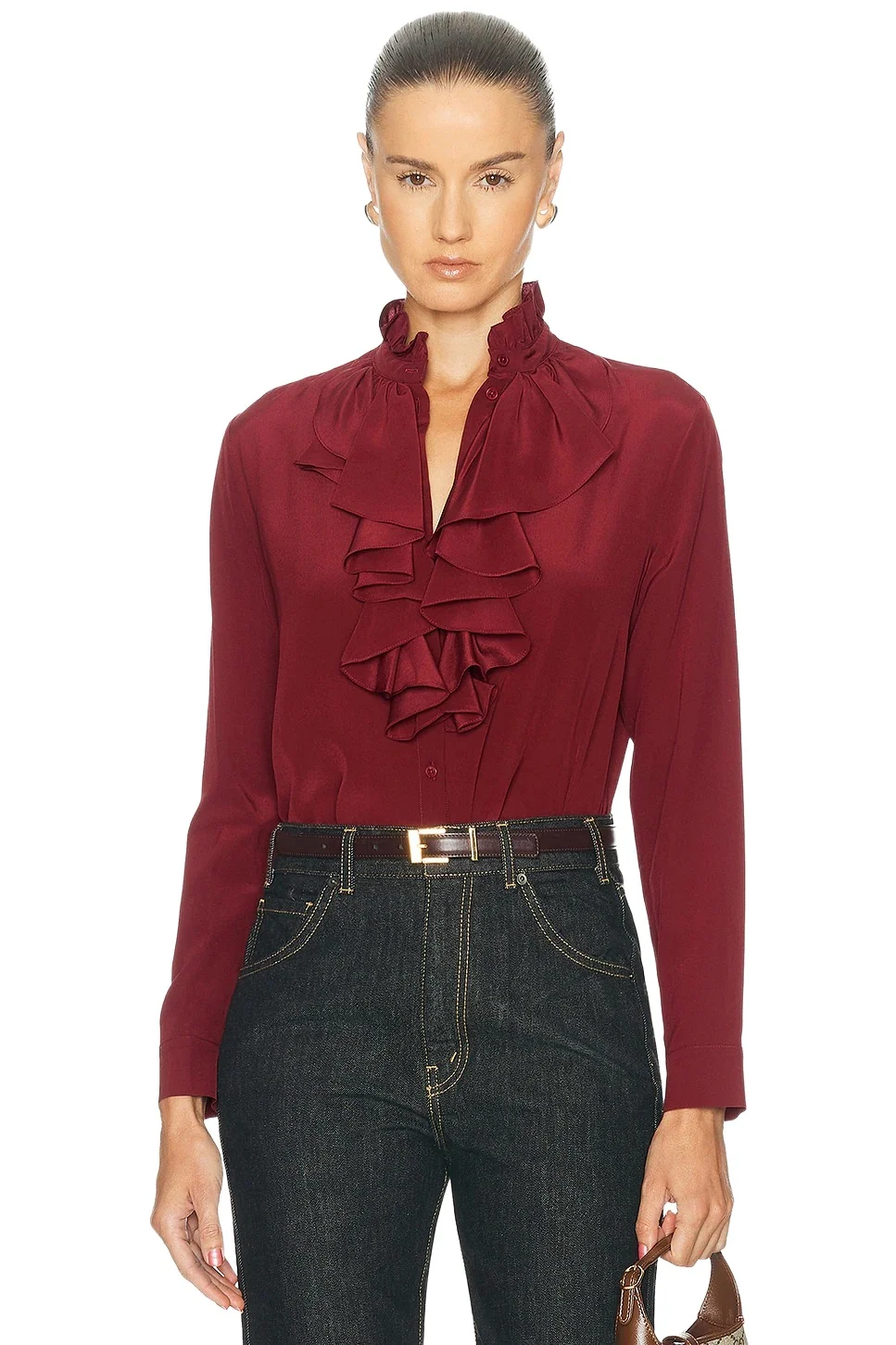Lily Blouse Lily Blouse