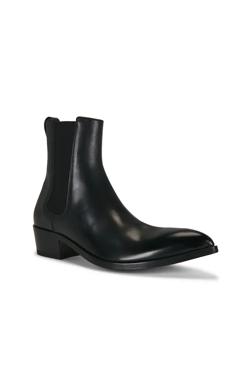 Tom Ford Dagger Boot | Thumbnail 2 Tom Ford Dagger Boot | Thumbnail 2