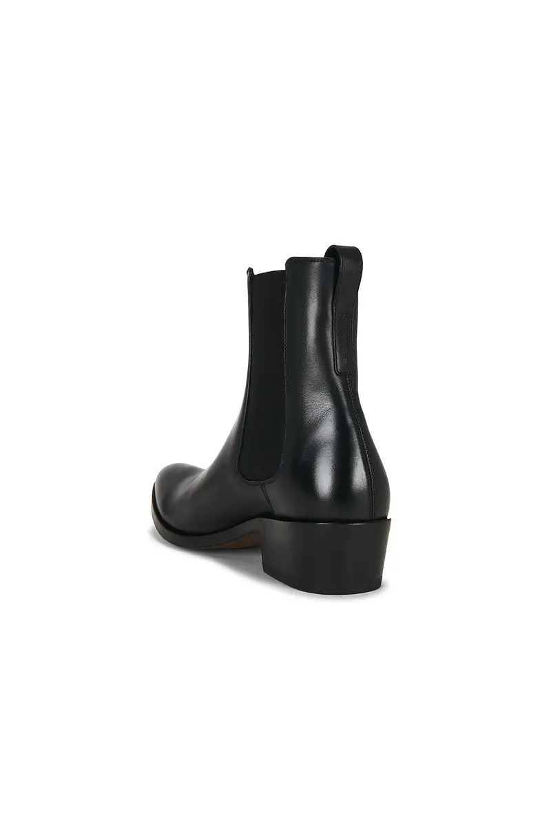 Tom Ford Dagger Boot | Thumbnail 3 Tom Ford Dagger Boot | Thumbnail 3