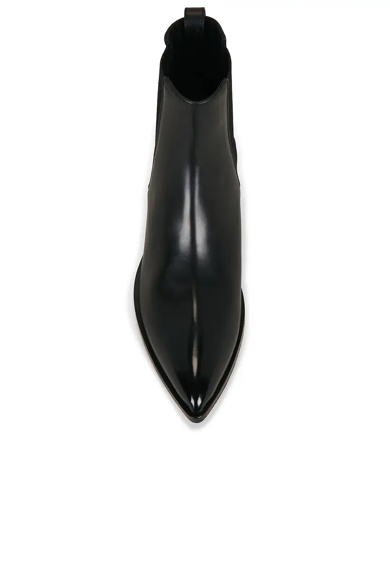 Tom Ford Dagger Boot | Thumbnail 4 Tom Ford Dagger Boot | Thumbnail 4