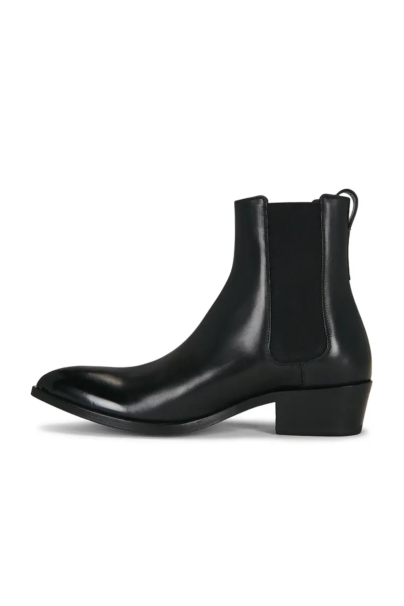 Tom Ford Dagger Boot | Thumbnail 5 Tom Ford Dagger Boot | Thumbnail 5