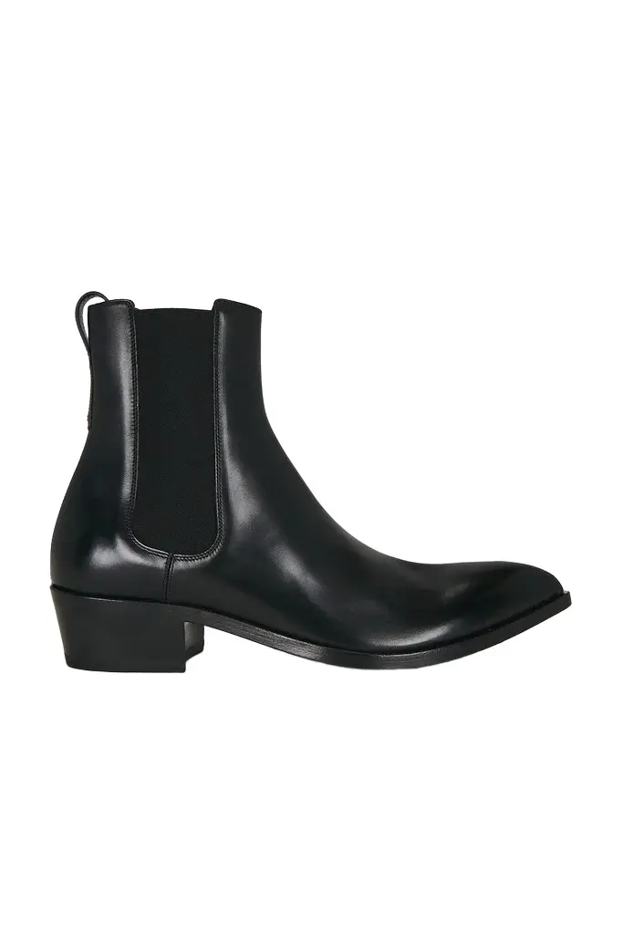 Dagger Boot Dagger Boot
