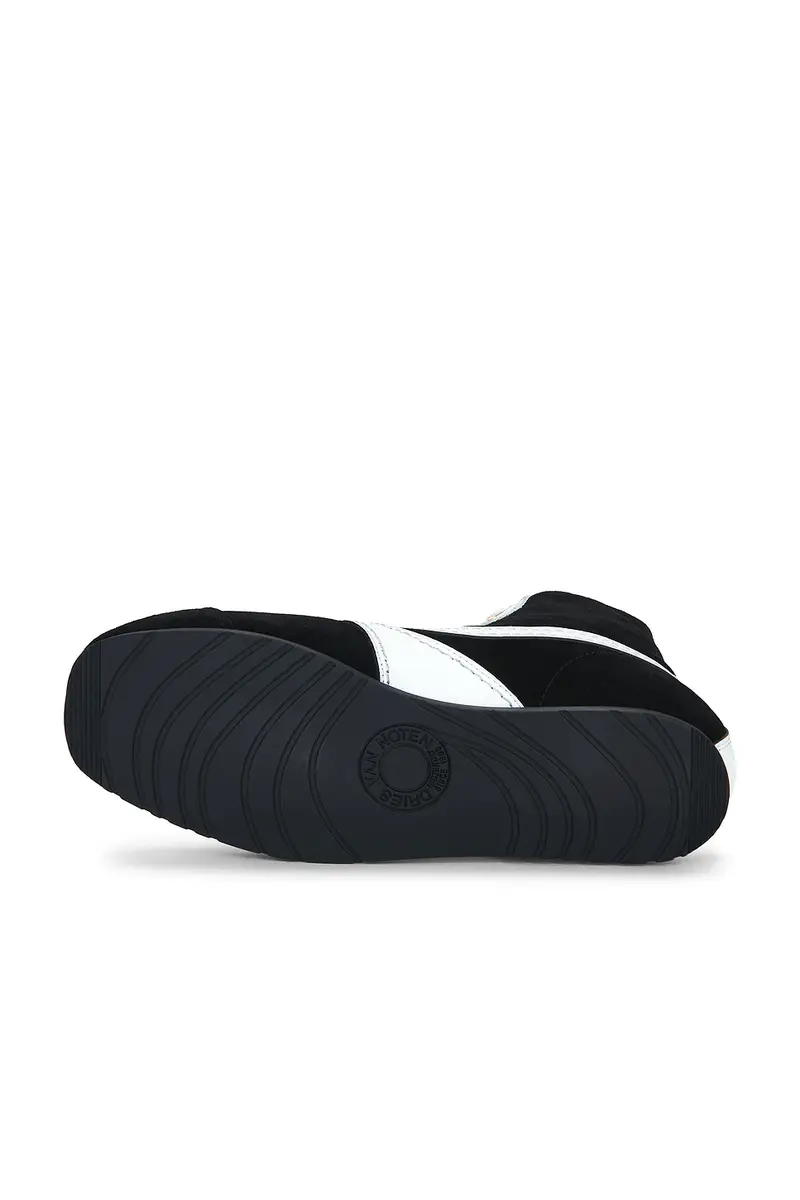 Dries Van Noten Slim Hightop Sneaker | Thumbnail 6 Dries Van Noten Slim Hightop Sneaker | Thumbnail 6