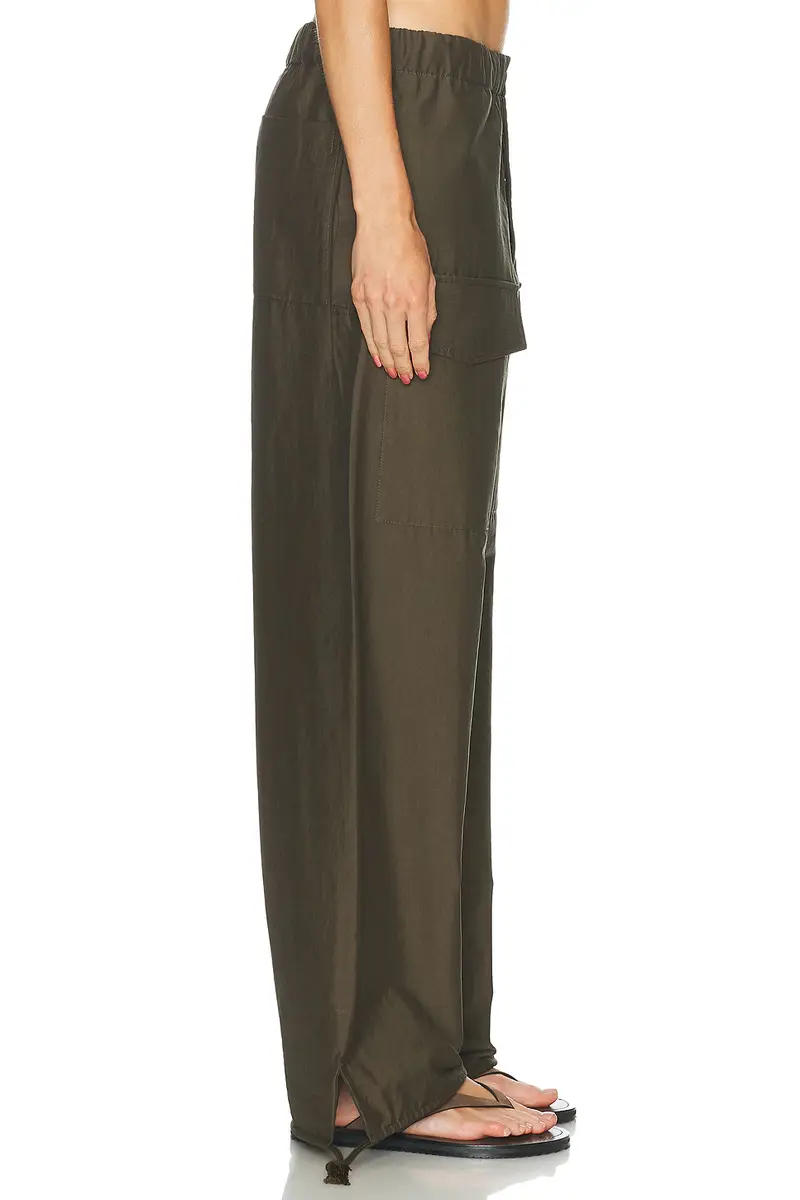JW Anderson Parachute Track Pant | Thumbnail 3
