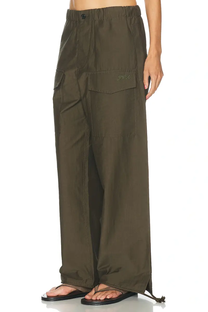 JW Anderson Parachute Track Pant | Thumbnail 4