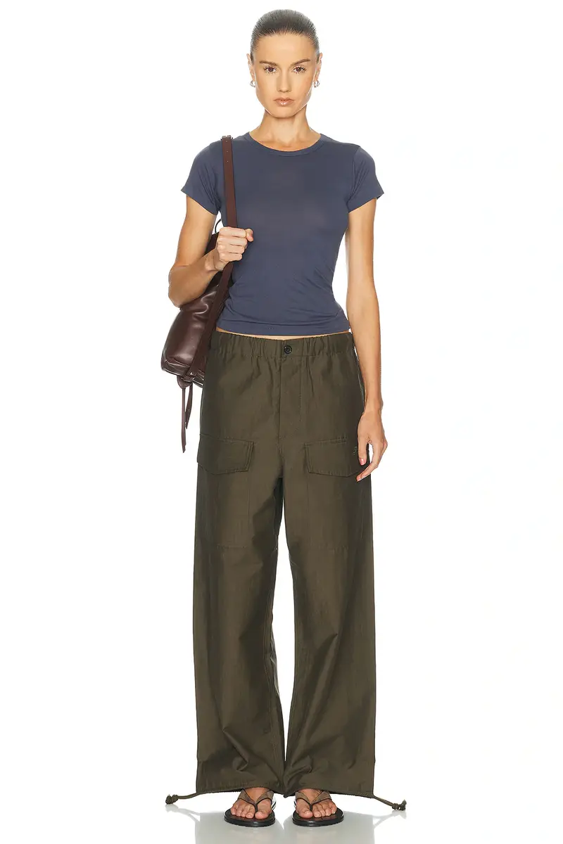 JW Anderson Parachute Track Pant | Thumbnail 6