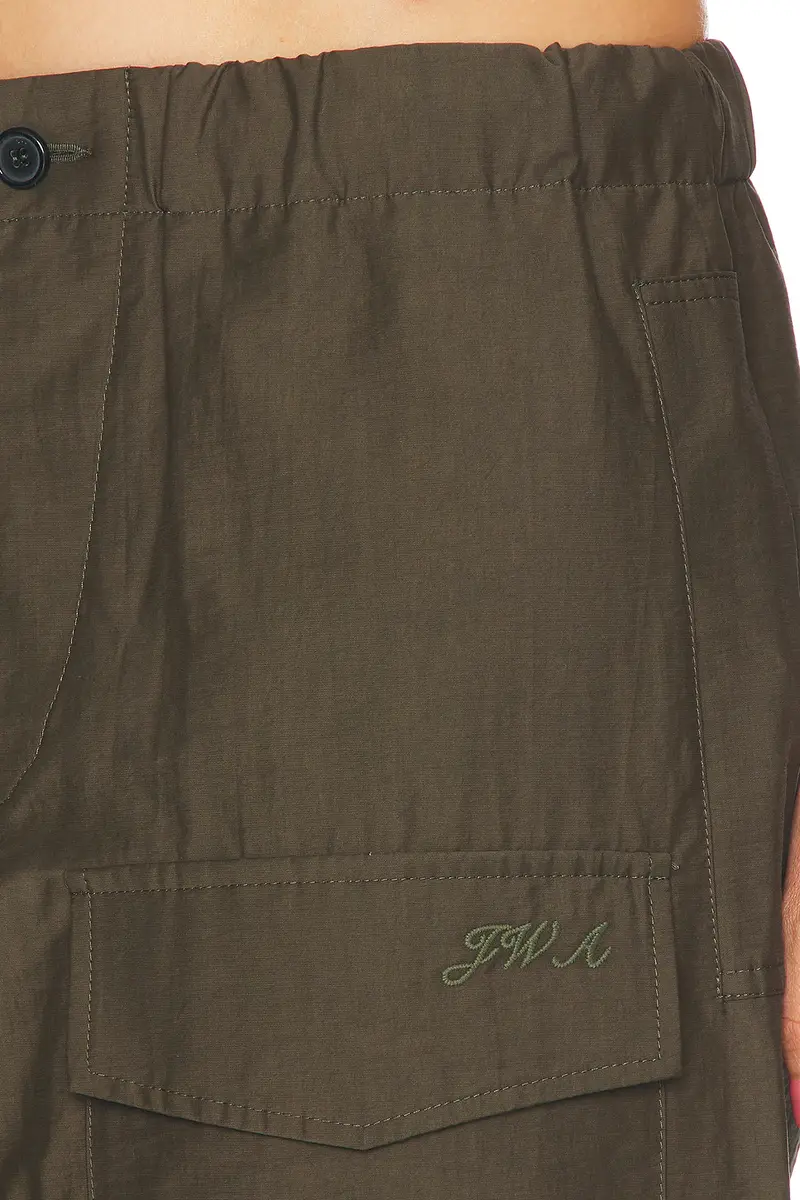JW Anderson Parachute Track Pant | Thumbnail 7