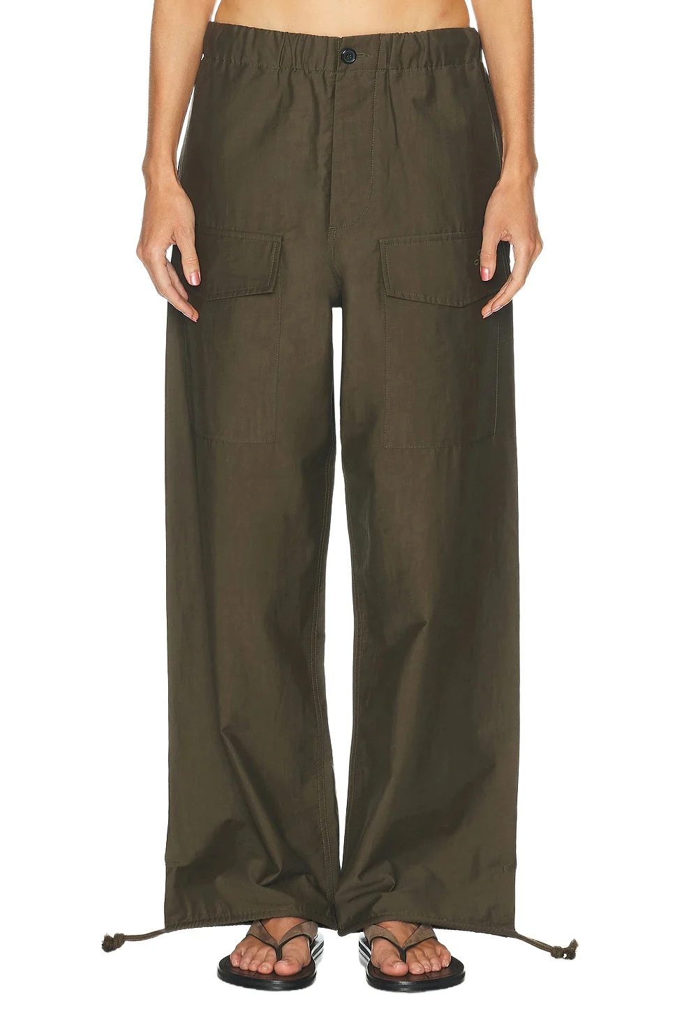 Parachute Track Pant Parachute Track Pant