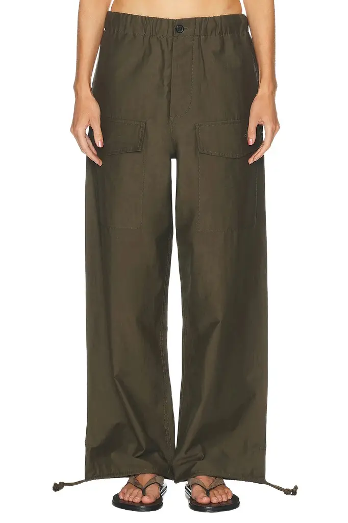 JW Anderson Parachute Track Pant