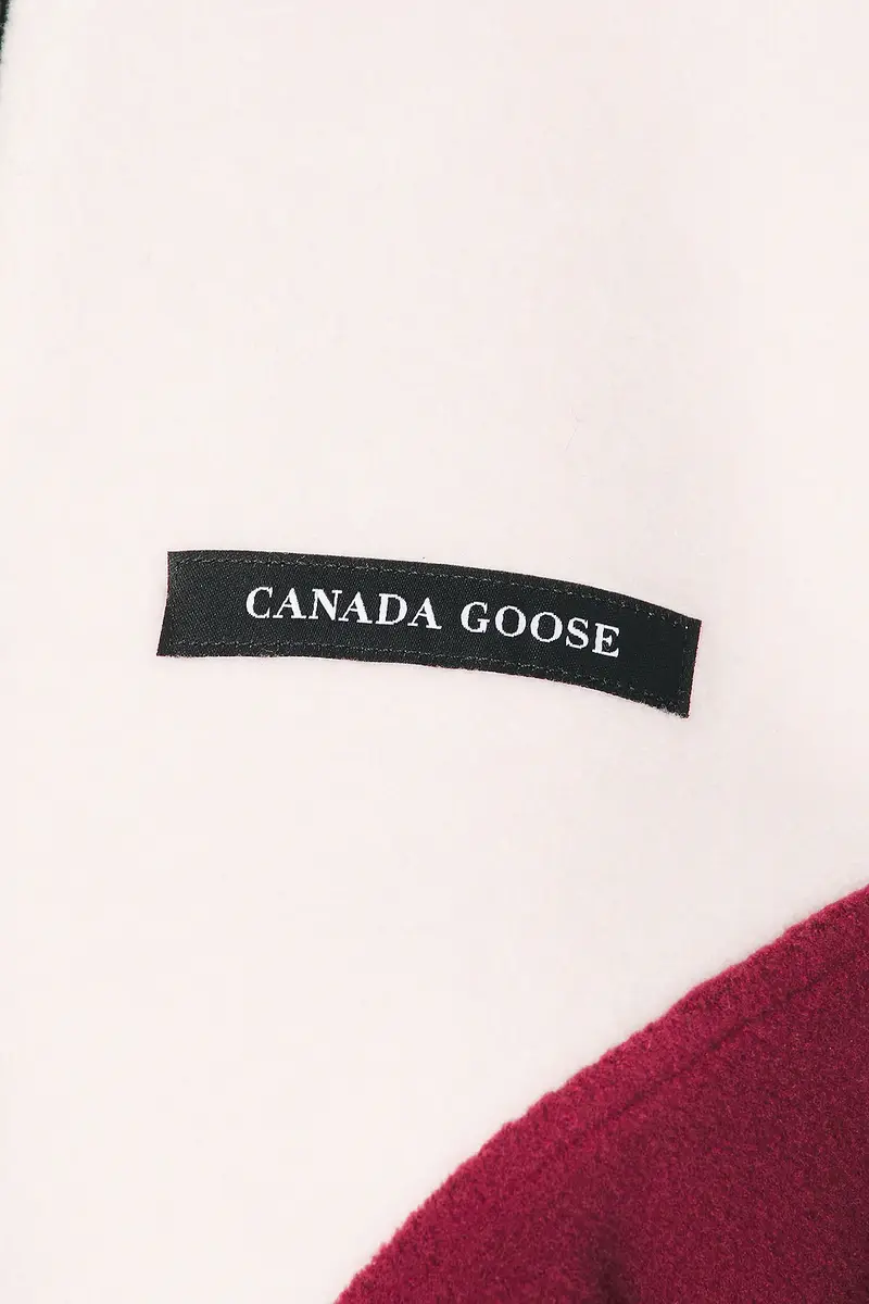 Canada Goose Tayen Quarter Zip Fleece Pullover | Thumbnail 5 Canada Goose Tayen Quarter Zip Fleece Pullover | Thumbnail 5