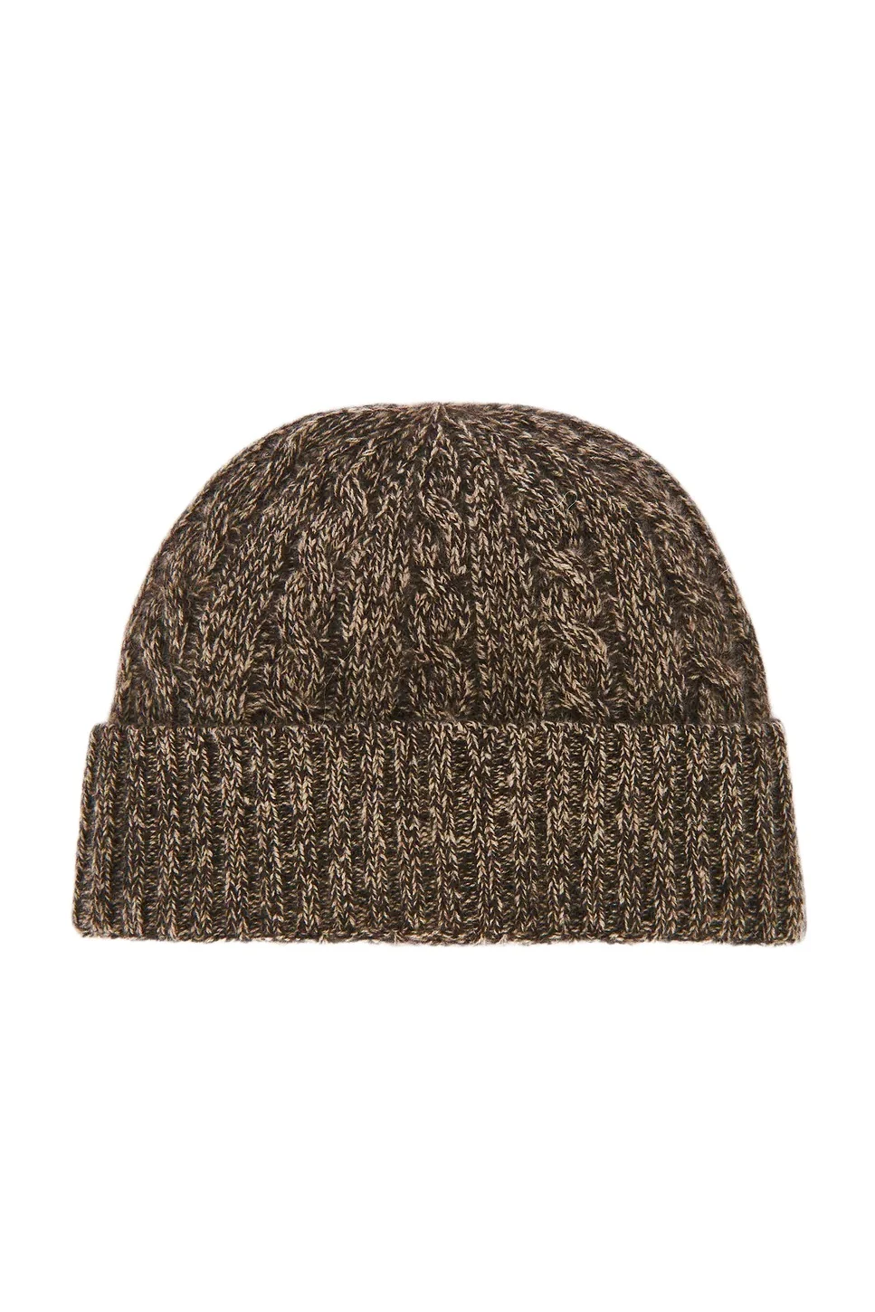 Cashmere Cable Beanie Cashmere Cable Beanie