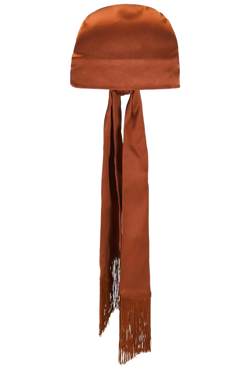 Satin Head Foulard Satin Head Foulard