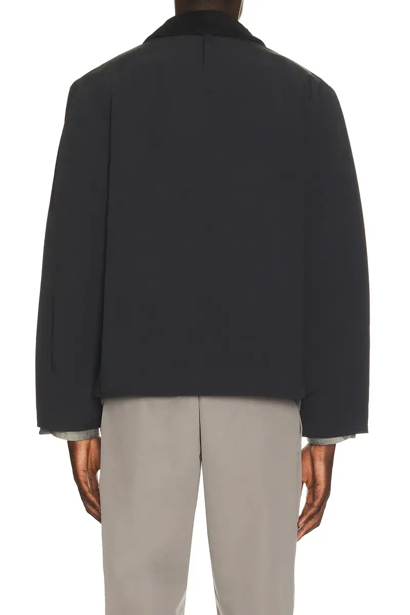 Works and Days Cold Weather Liner Jacket | Thumbnail 2 Works and Days Cold Weather Liner Jacket | Thumbnail 2