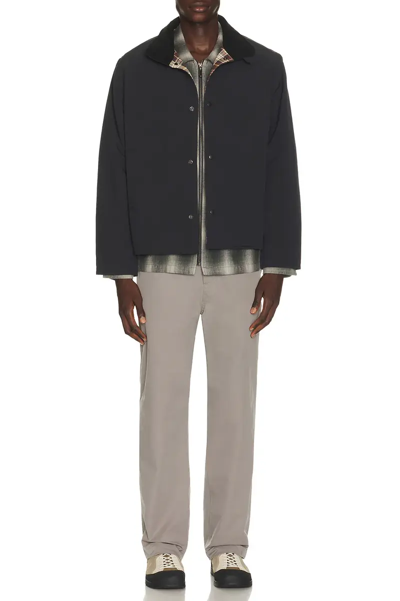 Works and Days Cold Weather Liner Jacket | Thumbnail 3 Works and Days Cold Weather Liner Jacket | Thumbnail 3