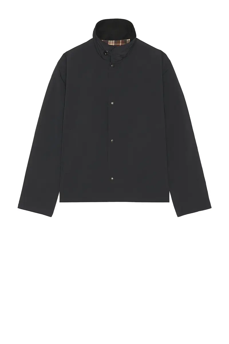 Works and Days Cold Weather Liner Jacket | Thumbnail 4 Works and Days Cold Weather Liner Jacket | Thumbnail 4