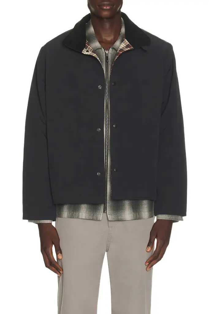 Works and Days Cold Weather Liner Jacket