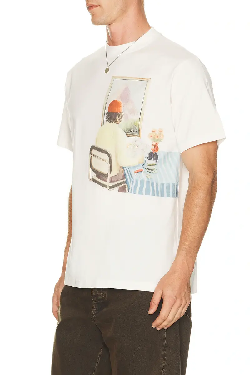 Edmmond Studios Room Tee | Thumbnail 2 Edmmond Studios Room Tee | Thumbnail 2