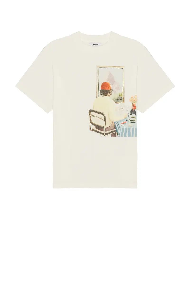 Edmmond Studios Room Tee | Thumbnail 5 Edmmond Studios Room Tee | Thumbnail 5