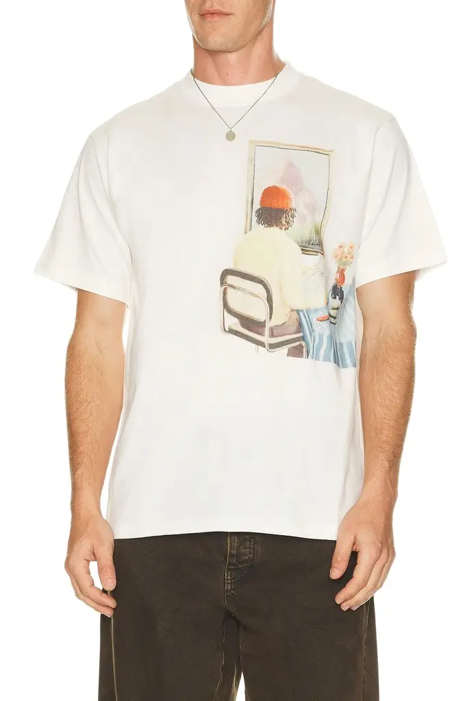 Room Tee Room Tee