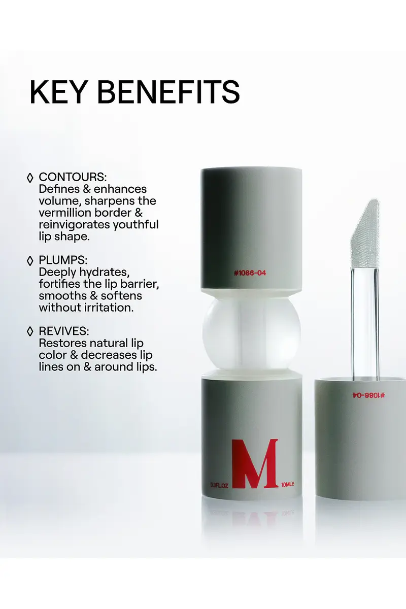 Dr. Diamond's Metacine Liplift Hyaluron Peptide-6 BioFill Lip Treatment | Thumbnail 11 Dr. Diamond's Metacine Liplift Hyaluron Peptide-6 BioFill Lip Treatment | Thumbnail 11