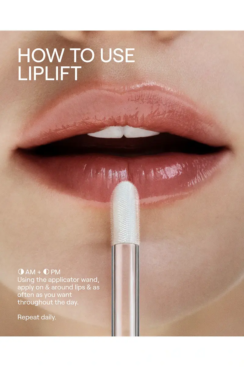 Dr. Diamond's Metacine Liplift Hyaluron Peptide-6 BioFill Lip Treatment | Thumbnail 10 Dr. Diamond's Metacine Liplift Hyaluron Peptide-6 BioFill Lip Treatment | Thumbnail 10