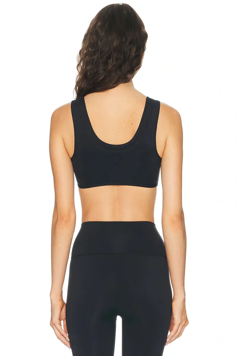 SET Active Aeraline Breathe Layer Scoop Bra | Thumbnail 3 SET Active Aeraline Breathe Layer Scoop Bra | Thumbnail 3