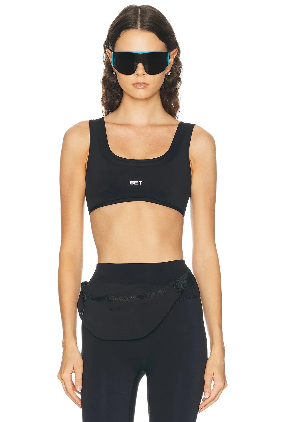 Aeraline Breathe Layer Scoop Bra Aeraline Breathe Layer Scoop Bra